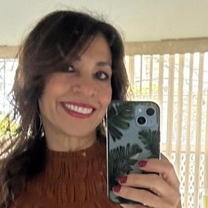 Meet your Posher, Donna